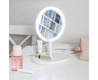 InnoGIO Lusterko kosmetyczne podświetlenie LED GioPerfect DIAMOND - 1147009 - zdjęcie 8